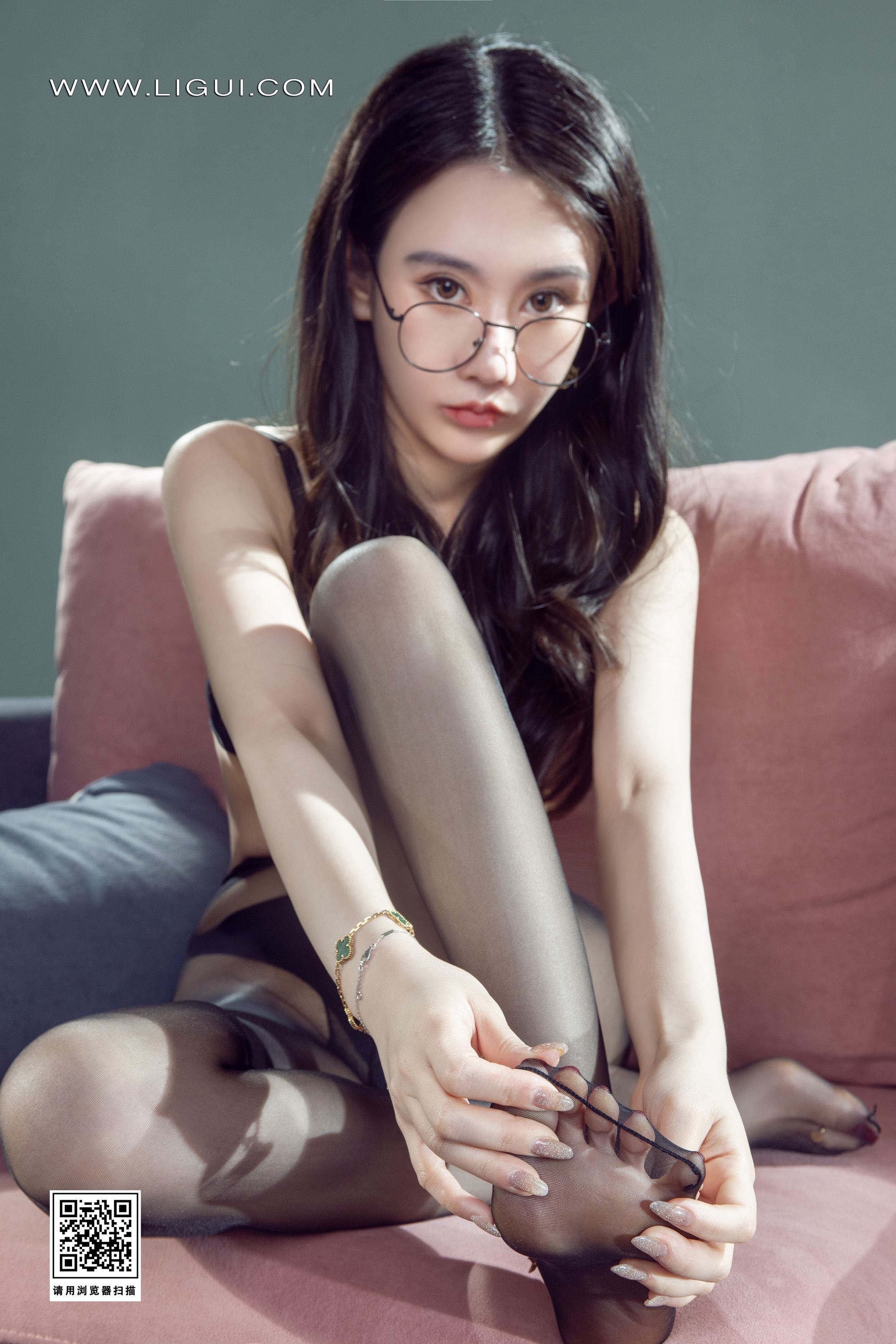 Ligui丽柜 2022.05.16《实习助理》JC